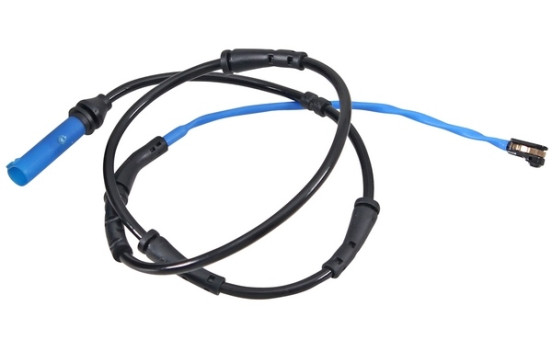 Warning Contact, brake pad wear 39925 ABS