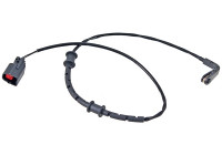 Warning Contact, brake pad wear 39926 ABS