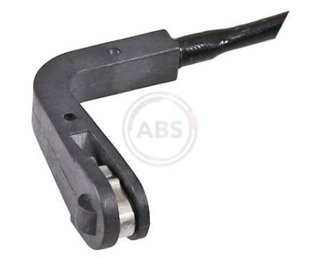 Warning Contact, brake pad wear 39926 ABS, Image 4