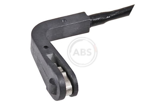 Warning Contact, brake pad wear 39926 ABS, Image 4