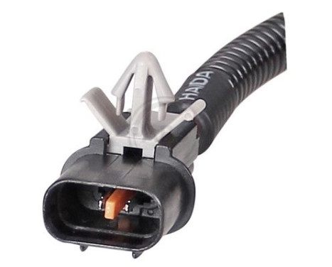 Warning Contact, brake pad wear 39928 ABS, Image 2