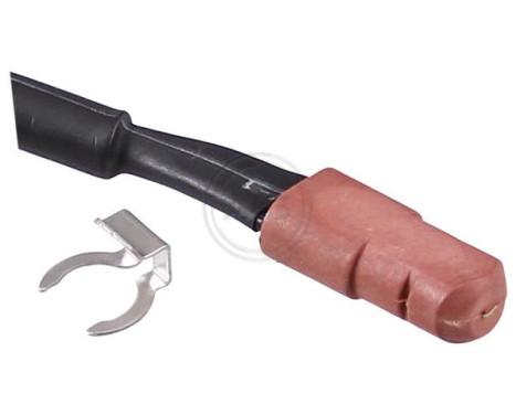 Warning Contact, brake pad wear 39928 ABS, Image 3