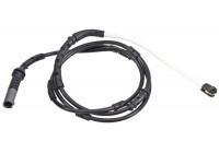 Warning Contact, brake pad wear 39930 ABS