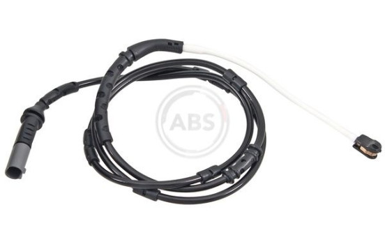 Warning Contact, brake pad wear 39930 ABS, Image 2