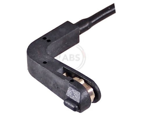 Warning Contact, brake pad wear 39934 ABS, Image 3