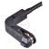 Warning Contact, brake pad wear 39934 ABS, Thumbnail 3