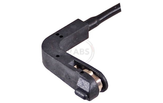 Warning Contact, brake pad wear 39934 ABS, Image 3