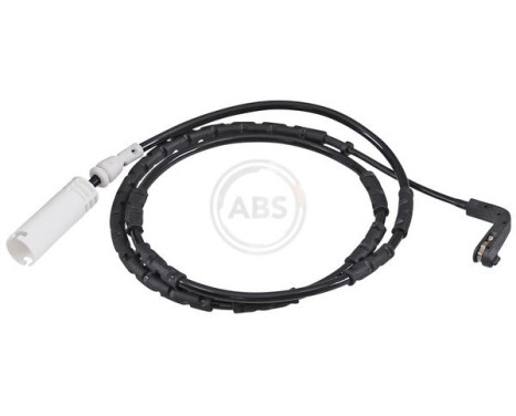 Warning Contact, brake pad wear 39934 ABS, Image 4