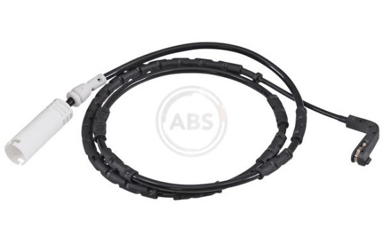 Warning Contact, brake pad wear 39934 ABS, Image 4