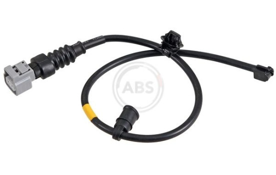 Warning Contact, brake pad wear 39939 ABS