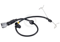 Warning Contact, brake pad wear 39942 ABS