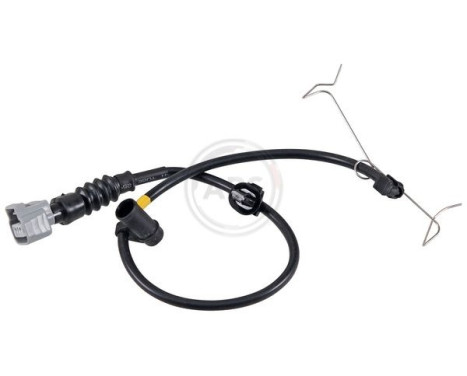 Warning Contact, brake pad wear 39942 ABS