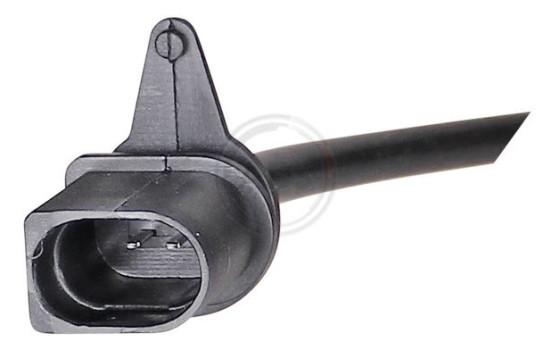 Warning Contact, brake pad wear 39944 ABS, Image 2