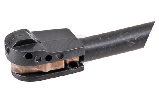 Warning Contact, brake pad wear 39944 ABS, Image 3