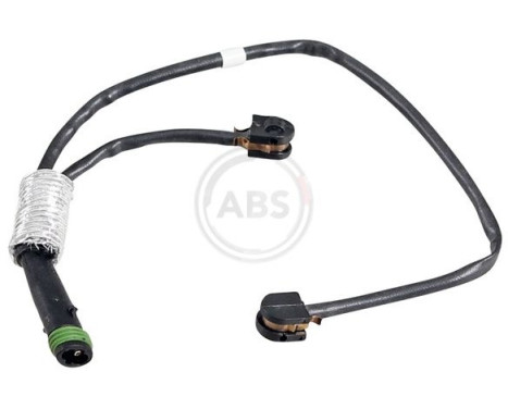 Warning Contact, brake pad wear 39945 ABS