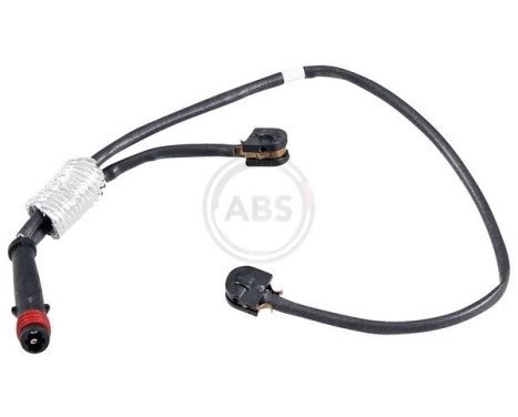 Warning Contact, brake pad wear 39948 ABS