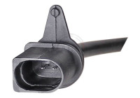 Warning Contact, brake pad wear 39949 ABS