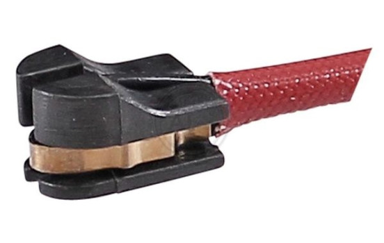 Warning Contact, brake pad wear 39952 ABS, Image 3