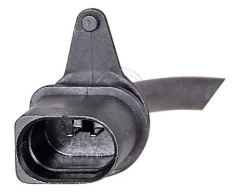 Warning Contact, brake pad wear 39955 ABS, Image 2