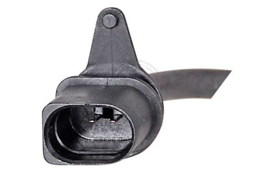 Warning Contact, brake pad wear 39955 ABS, Image 2