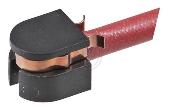 Warning Contact, brake pad wear 39955 ABS, Image 3