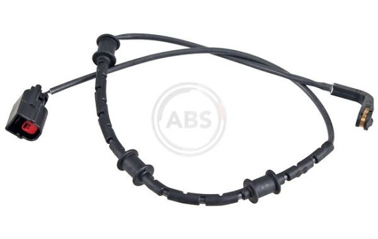 Warning Contact, brake pad wear 39956 ABS