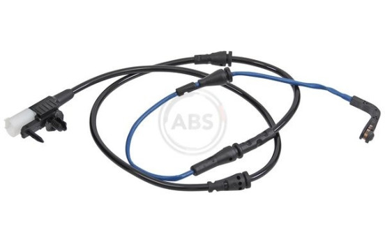 Warning Contact, brake pad wear 39957 ABS, Image 4