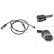 Warning Contact, brake pad wear 39958 ABS