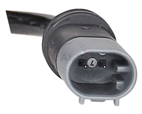 Warning Contact, brake pad wear 39958 ABS, Image 2