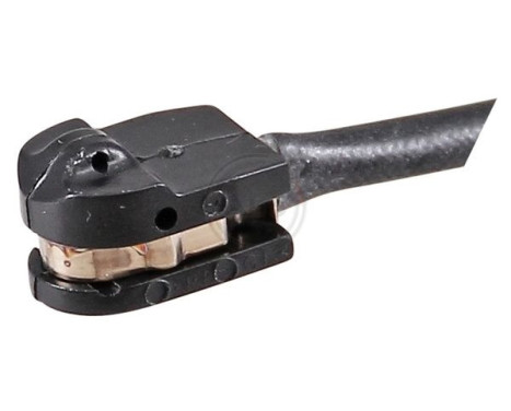 Warning Contact, brake pad wear 39958 ABS, Image 3