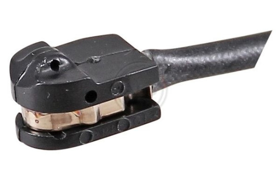 Warning Contact, brake pad wear 39958 ABS, Image 3