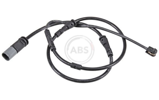 Warning Contact, brake pad wear 39958 ABS, Image 4