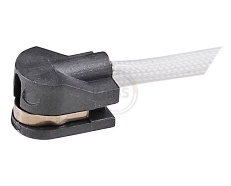 Warning Contact, brake pad wear 39961 ABS, Image 3