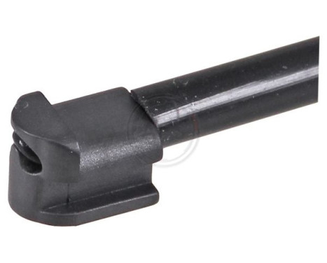 Warning Contact, brake pad wear 39964 ABS, Image 3