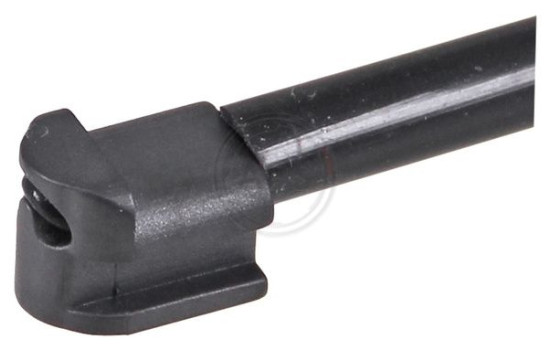 Warning Contact, brake pad wear 39964 ABS, Image 3