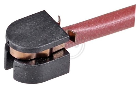 Warning Contact, brake pad wear 39968 ABS, Image 3