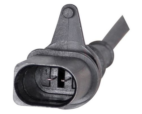 Warning Contact, brake pad wear 39970 ABS, Image 2