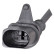 Warning Contact, brake pad wear 39970 ABS, Thumbnail 2