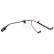 Warning Contact, brake pad wear 39970 ABS, Thumbnail 4
