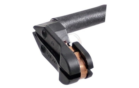 Warning Contact, brake pad wear 39974 ABS, Image 3