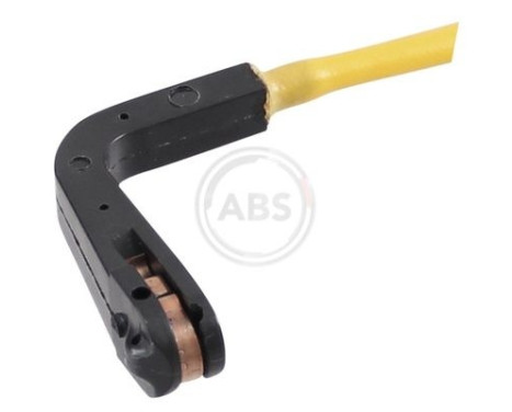Warning Contact, brake pad wear 39976 ABS, Image 3