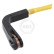 Warning Contact, brake pad wear 39976 ABS, Thumbnail 3