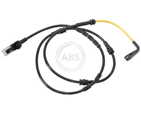 Warning Contact, brake pad wear 39976 ABS, Image 4