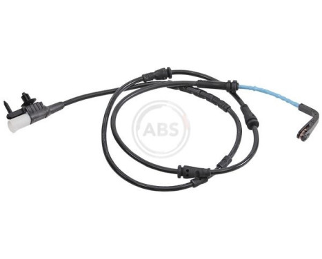 Warning Contact, brake pad wear 39977 ABS, Image 4