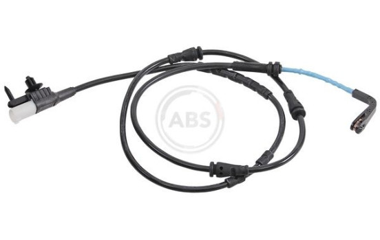 Warning Contact, brake pad wear 39977 ABS, Image 4
