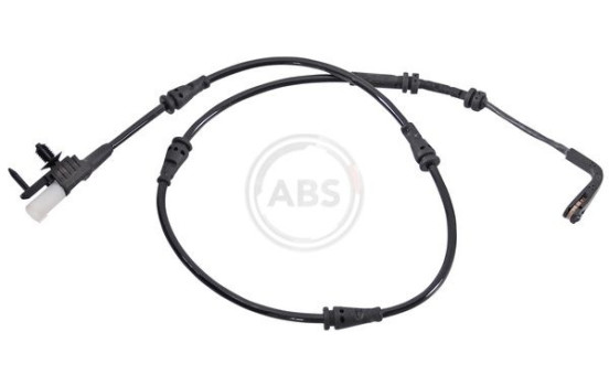 Warning Contact, brake pad wear 39978 ABS, Image 4