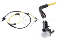 Warning Contact, brake pad wear 39983 ABS