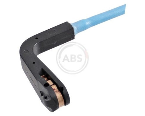 Warning Contact, brake pad wear 39984 ABS, Image 3