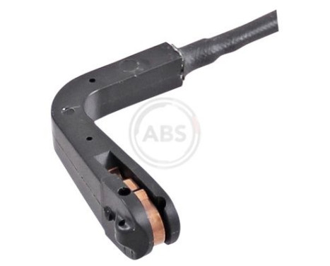 Warning Contact, brake pad wear 39985 ABS, Image 3