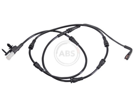 Warning Contact, brake pad wear 39985 ABS, Image 4
